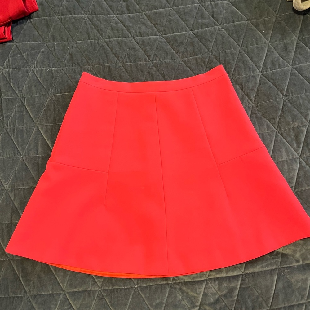 JCrew skirt